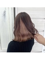 クラン ヘアーアンドスタジオ(CLAN hair & studio)&nbsp;宜野湾店/clan/沖縄美容室/プルエクステ