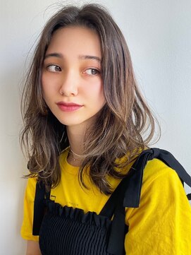 ホフ 大阪心斎橋店(F.O.F) Vvv3