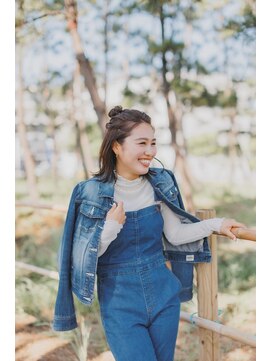 ディア 湘南台(diar) ミディアム