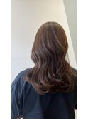 ふんわりレイヤー&ナチュラルハイライト!!