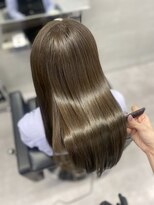 イロハ(IROHA)&nbsp;【IROHA】髪質改善