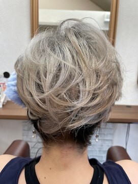 サロン レミュー(salon Remyu) ヘアセット