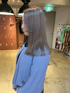 クペウ(cope'u) beige