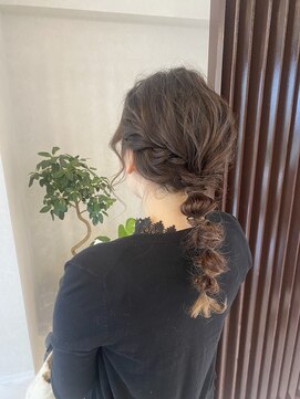 アモア(Amor) ［Amor］ルーズセット