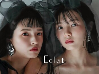 Eclat 【エクラ】
