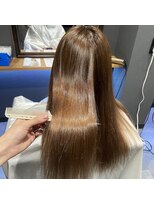 ボアップ 新居浜店(boappu)&nbsp;#髪質改善#トリートメント#艶髪