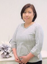 美容室インペリアル&nbsp;佐伯 美樹