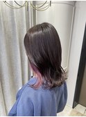 【 AYANO 】☆春先取りカラー☆