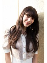 髪質改善ヘアエステサロン スロウ(SLOW by opsia)&nbsp;髪質改善トリートメント