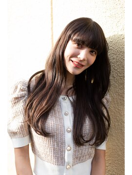 髪質改善ヘアエステサロン スロウ(SLOW by opsia) 髪質改善トリートメント