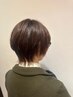 【学割U24】カット＋カラー  ￥8,360～