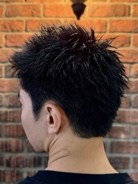 ヒロギンザ 八重洲店(HIRO GINZA) スパイカーショート