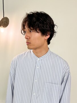 ウィットサークル(wit circle) men's loose short