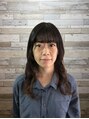 ヘアリゾート エーアイ 上野店α(hair resort Ai) 三井春香 【上野】