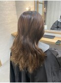 バッサリからの耳かけハンサムショート