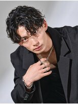 オーシャントーキョー 原宿(OCEAN TOKYO)&nbsp;ヒットウェーブセンターパート