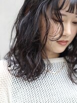 アンバースデー(UNBIRTHDAY)&nbsp;ゆるふわウェーブ