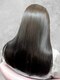 グート ヘアーメイク(gut HAIR MAKE)の写真/【新規/2ヶ月以内なら2回目￥1,000オフ】 髪質/お悩みに合わせたコースでサラサラの美髪に仕上げます♪