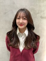 ロンドネートゥル 新潟(Lond naitre)&nbsp;韓国レイヤー