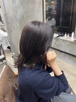 フリーラ 京都河原町三条店(freera)&nbsp;【kiho】natural  brown