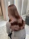 マキュムドオリ 並木通り(MAQUM)の写真/【広島・パルコ徒歩３分】マンツ-マンだからこそ,お客様に似合うハイセンスなヘアスタイルをご提案◎