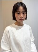 ぷつんとボブ