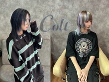 コルト(COLT)