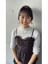 フェイス 石川町 (FACE) 町田　果純 【横浜】