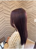 ベリーピンク