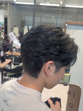 ビュー トウキョウ(VIEW TOKYO) フェザーショート