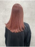 イメチェンヘアスタイルホワイトブロンド外ハネボブ美髪のススメ