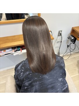 スカイ(Sky) ストレート