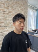 メンズショート