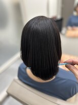 トッカ 広島(tocca) 髪質改善/カラー/TOKIO/ルフレ/COTA