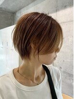 レト 浦和(leto) マッシュショート/レイヤーボブ/大人ショート/ウェーブヘア