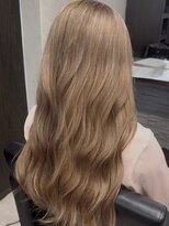 ジゼル 小倉(GiseL)&nbsp;ミルクティー