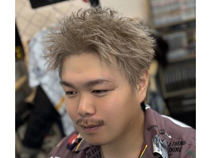 ジン(ZINE)の写真
