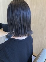 カイノ 鹿児島センテラス天文館店(KAINO)&nbsp;タッセルボブ