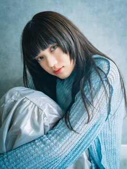 レターバイノベル(letter by novel)の写真/【市役所/久屋/清水】話題の髪質改善トリートメント<オージュア>取り扱いサロン＊秋の紫外線対策にも◎