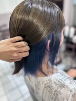 インパークス 西新井店(INPARKS)&nbsp;インナーカラー【西新井】