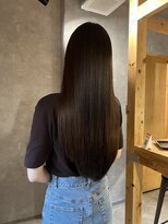 リット(lit)&nbsp;美髪レイヤー