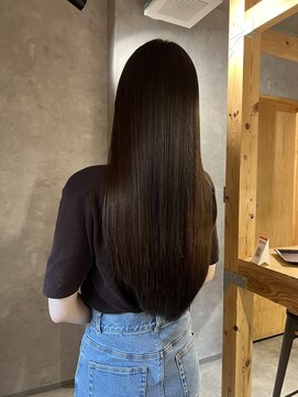 リット(lit) 美髪レイヤー