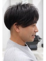 グランド 本八幡店(GRAND)&nbsp;メンズカット[メンズカット/眉毛//理容室/美容室/本八幡駅/]