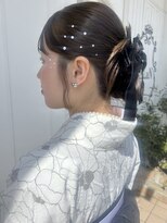 ルラン(RuLaN)&nbsp;【2025年度】成人式＆卒業式スタイル※袴＆振袖