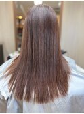 オイルストレート