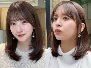 noi 銀座【ノイ ギンザ】