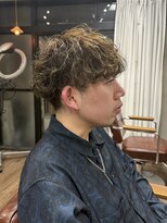 コンパス(COMPASS)&nbsp;スペインカール