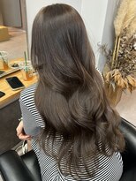 レブ 四条烏丸(Reb,)&nbsp;オリーブベージュ