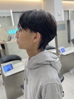 ザザ ZA/ZA 茗荷谷&nbsp;ニュアンスセンターウルフ