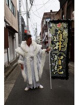 ハナココ 水戸店(hana Coco)&nbsp;成人式スタイル